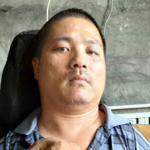 41岁岁山东单身帅哥 - 曲靖吉缘网