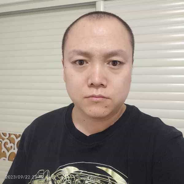 36岁岁山东单身帅哥 - 曲靖吉缘网