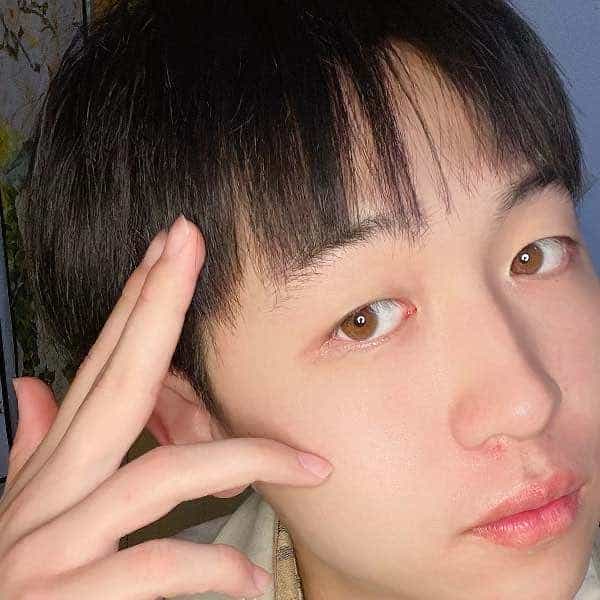 35岁岁河北单身帅哥 - 曲靖吉缘网