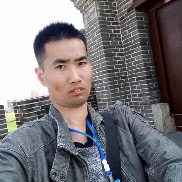 35岁岁安徽单身帅哥 - 曲靖吉缘网