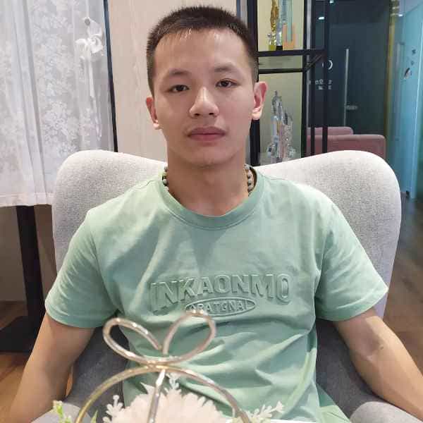 28岁岁江西单身帅哥 - 曲靖吉缘网
