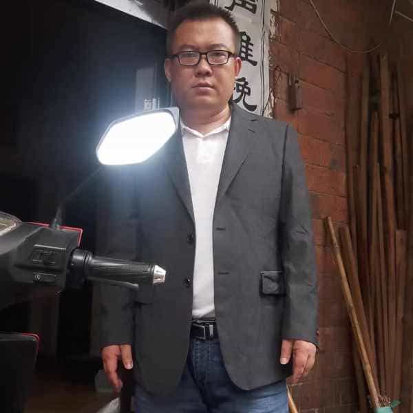 40岁岁江西单身帅哥 - 曲靖吉缘网