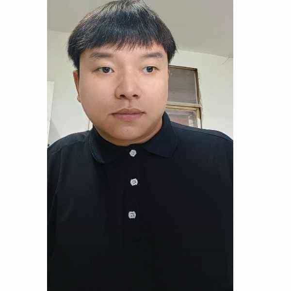 33岁岁湖北单身帅哥 - 曲靖吉缘网