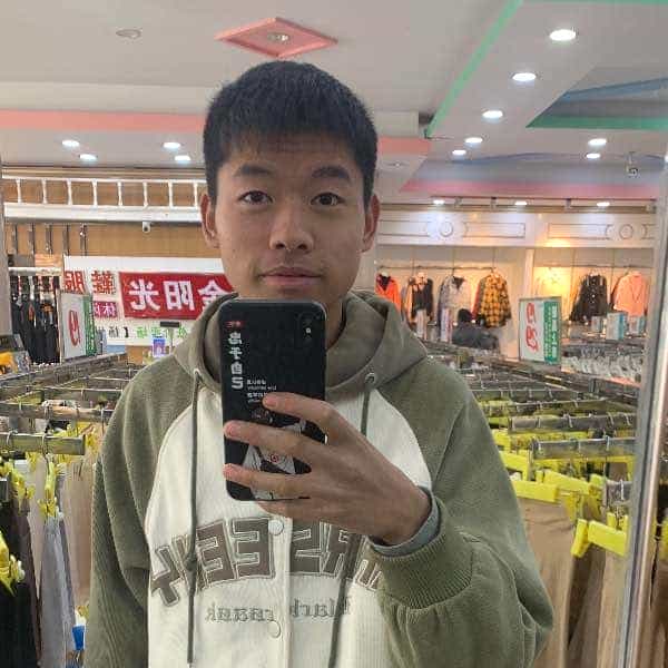 26岁岁河南单身帅哥 - 曲靖吉缘网