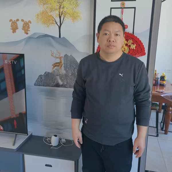36岁岁山西单身帅哥 - 曲靖吉缘网