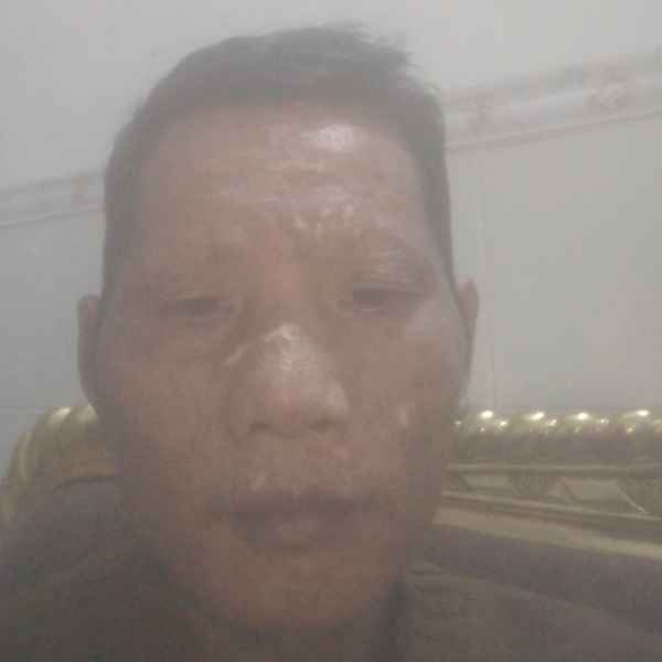 33岁岁广西单身帅哥 - 曲靖吉缘网