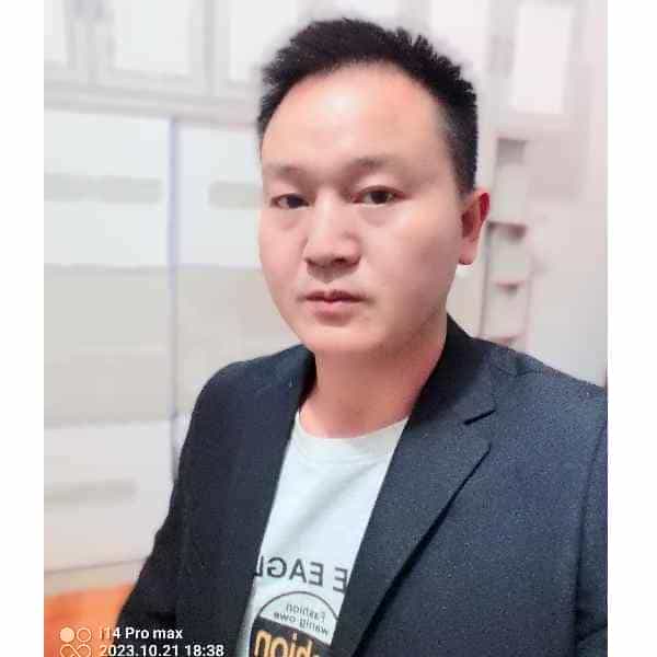 36岁岁湖北单身帅哥 - 曲靖吉缘网