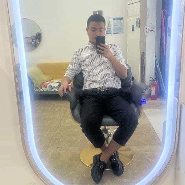 26岁岁湖南单身帅哥 - 曲靖吉缘网