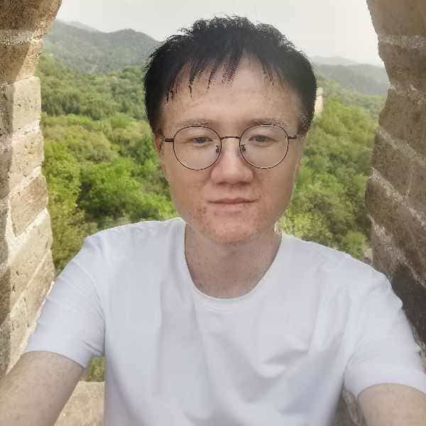 29岁岁山东单身帅哥 - 曲靖吉缘网