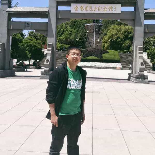 31岁岁安徽单身帅哥 - 曲靖吉缘网