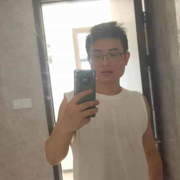 39岁岁广东单身帅哥 - 曲靖吉缘网