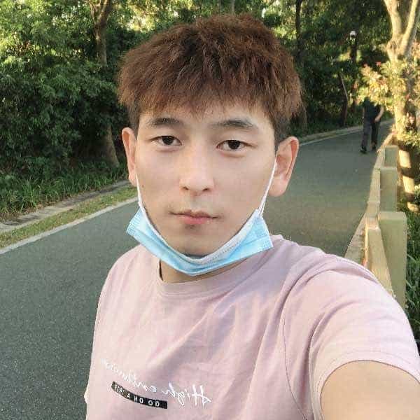 34岁岁湖北单身帅哥 - 曲靖吉缘网