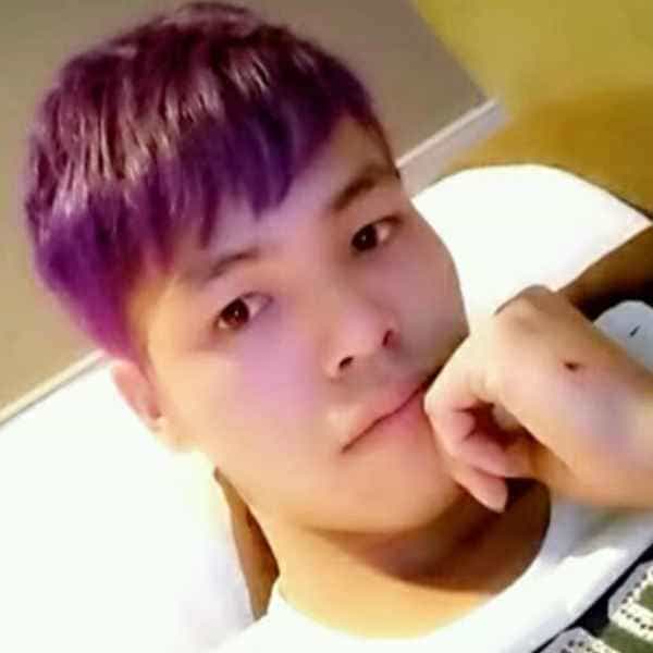 33岁岁广东单身帅哥 - 曲靖吉缘网