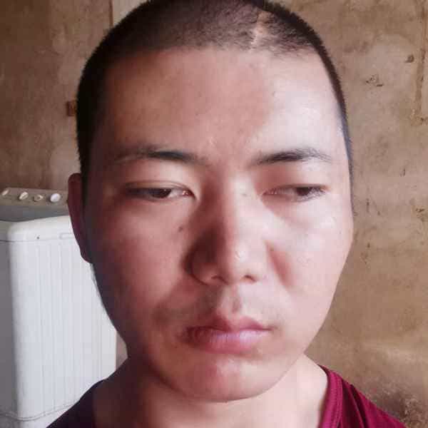 35岁岁云南单身帅哥 - 曲靖吉缘网