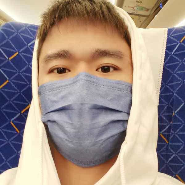 32岁岁广东单身帅哥 - 曲靖吉缘网
