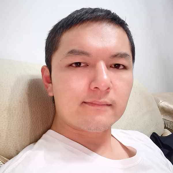 33岁岁湖南单身帅哥 - 曲靖吉缘网