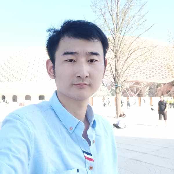 36岁岁安徽单身帅哥 - 曲靖吉缘网