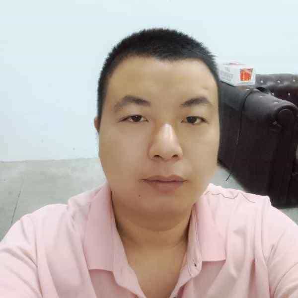 34岁岁湖南单身帅哥 - 曲靖吉缘网