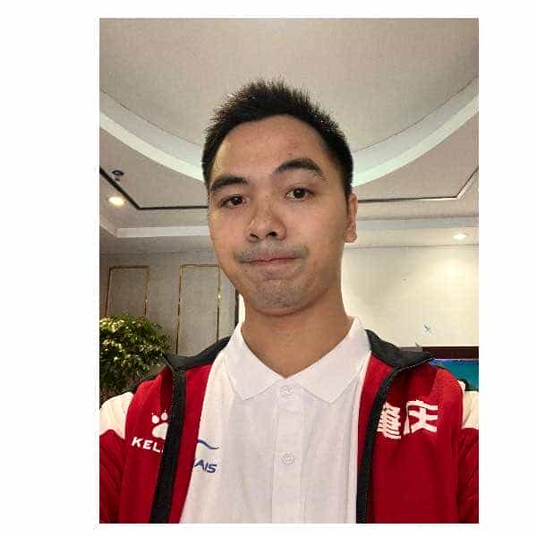 34岁岁广东单身帅哥 - 曲靖吉缘网