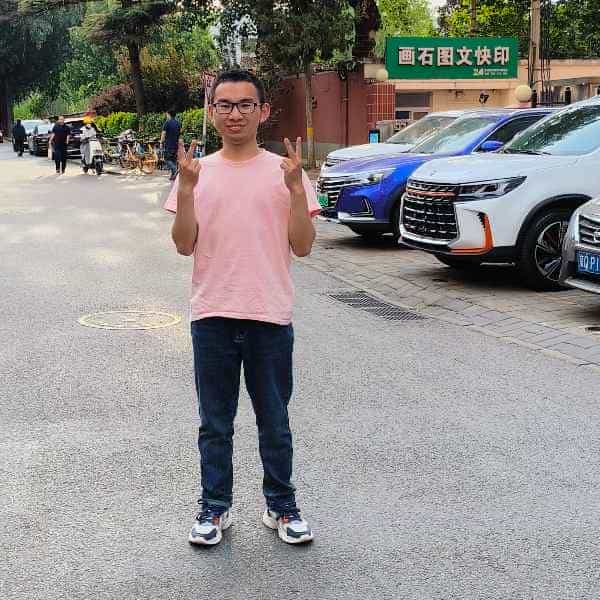 29岁岁山东单身帅哥 - 曲靖吉缘网