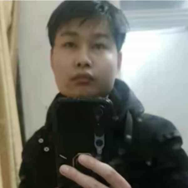 29岁岁湖北单身帅哥 - 曲靖吉缘网