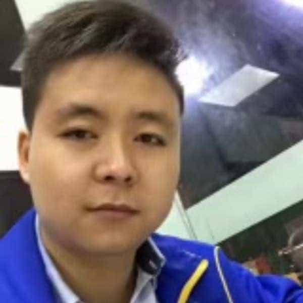37岁岁湖南单身帅哥 - 曲靖吉缘网