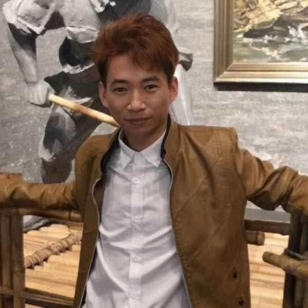 36岁岁湖南单身帅哥 - 曲靖吉缘网