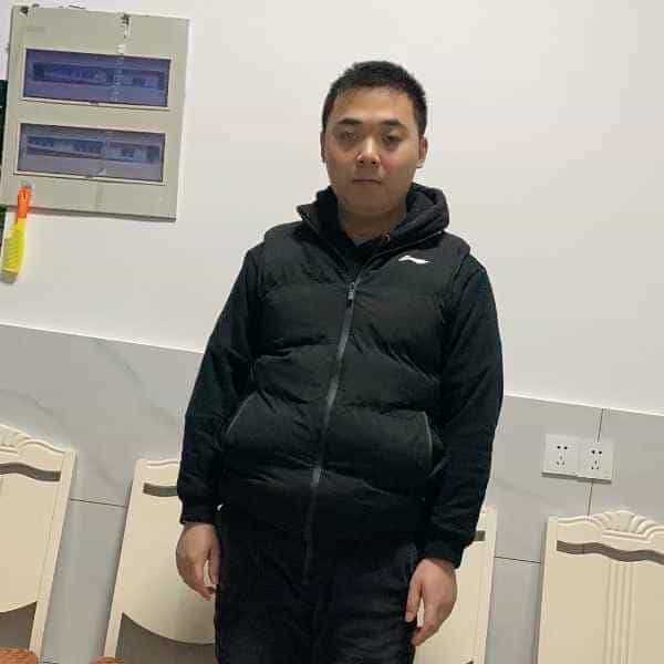 29岁岁安徽单身帅哥 - 曲靖吉缘网