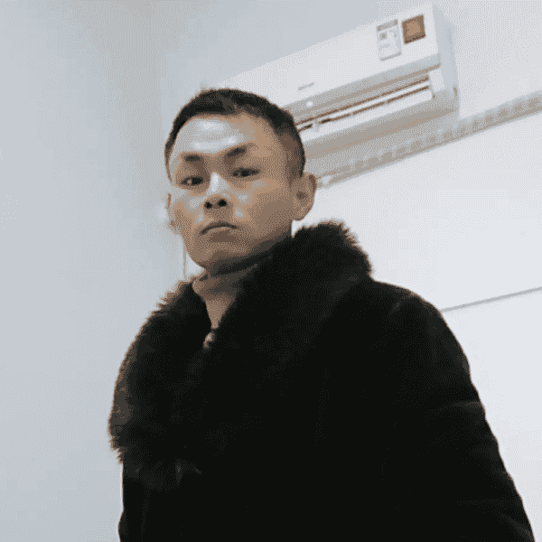 35岁岁山东单身帅哥 - 曲靖吉缘网