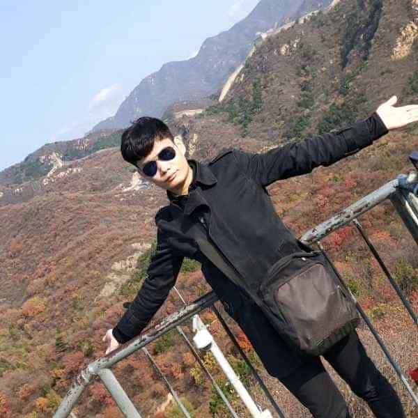 35岁岁河北单身帅哥 - 曲靖吉缘网