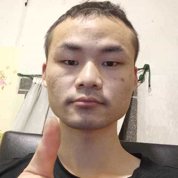 29岁岁湖南单身帅哥 - 曲靖吉缘网