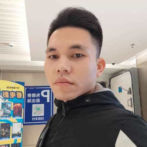 31岁岁广东单身帅哥 - 曲靖吉缘网