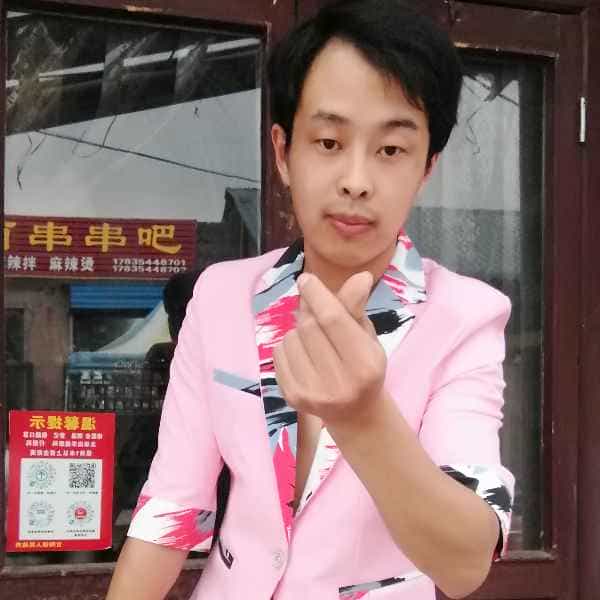 30岁岁山西单身帅哥 - 曲靖吉缘网