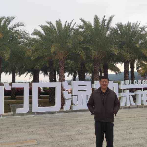 40岁岁广东单身帅哥 - 曲靖吉缘网