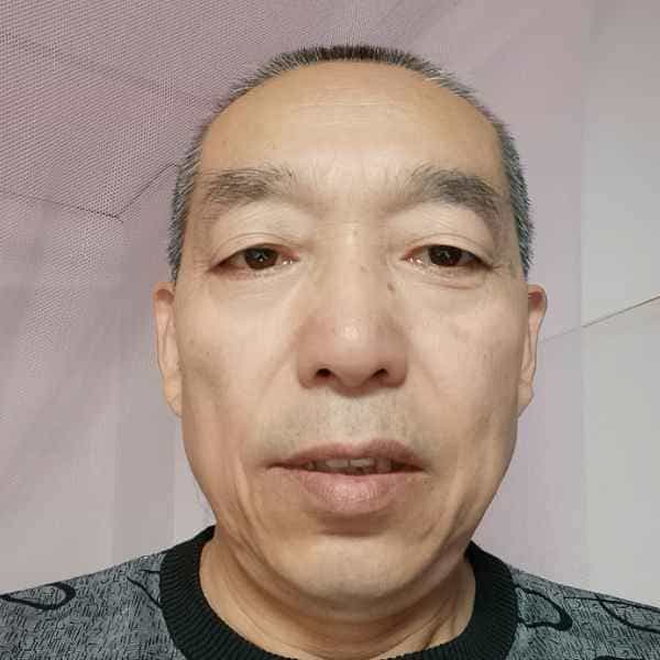 56岁岁河北单身帅哥 - 曲靖吉缘网
