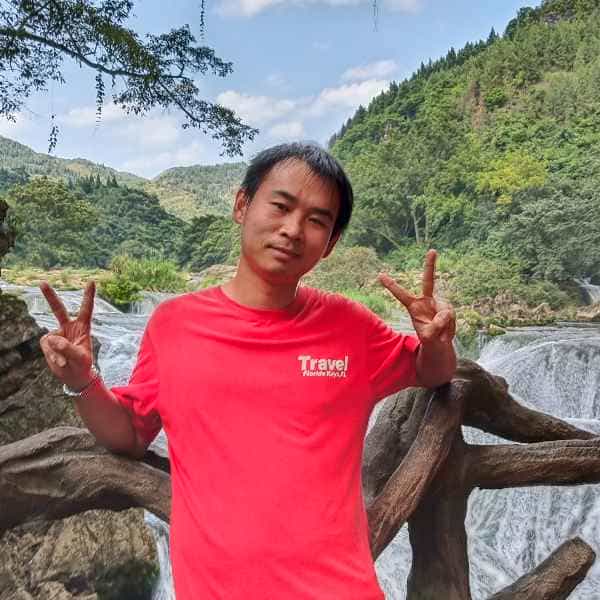 34岁岁湖南单身帅哥 - 曲靖吉缘网