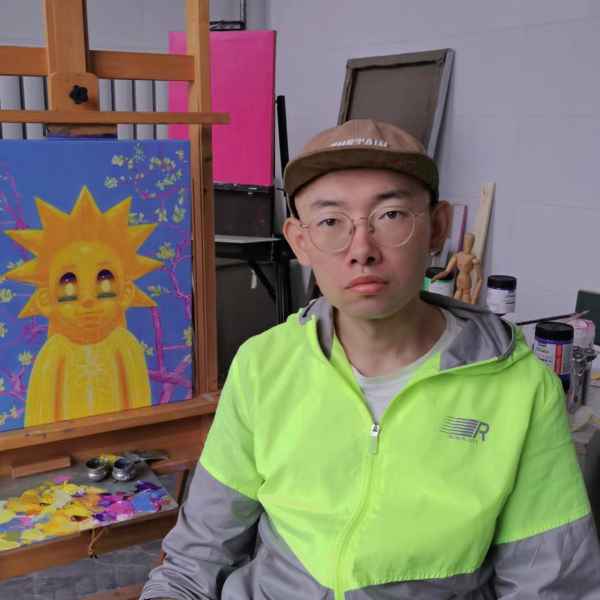 33岁岁山西单身帅哥 - 曲靖吉缘网
