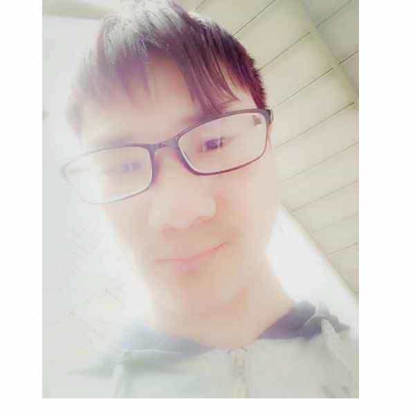 34岁岁河南单身帅哥 - 曲靖吉缘网
