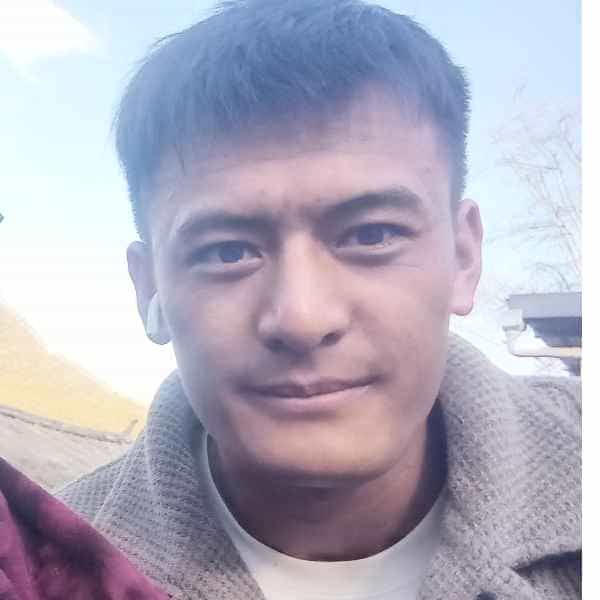 34岁岁云南单身帅哥 - 曲靖吉缘网