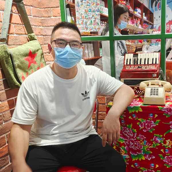 39岁岁河北单身帅哥 - 曲靖吉缘网