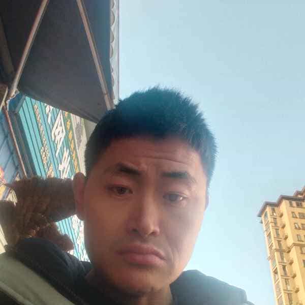 38岁岁湖北单身帅哥 - 曲靖吉缘网