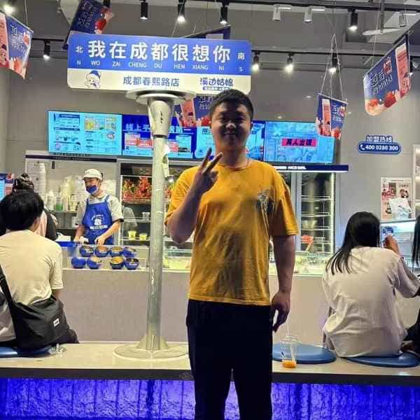 28岁岁浙江单身帅哥 - 曲靖吉缘网