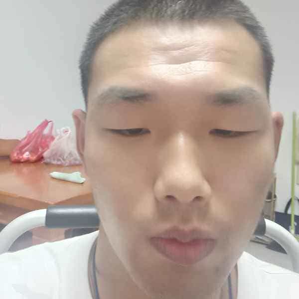 30岁岁河北单身帅哥 - 曲靖吉缘网