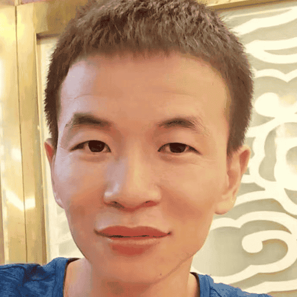 39岁岁广东单身帅哥 - 曲靖吉缘网