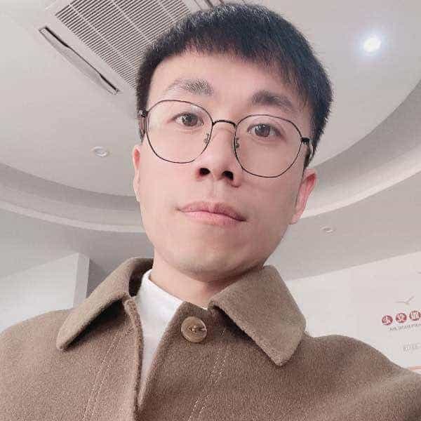 38岁岁浙江单身帅哥 - 曲靖吉缘网