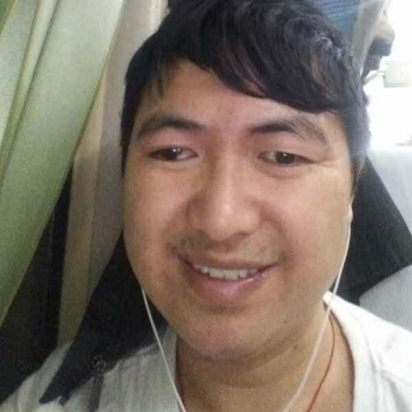 40岁岁湖南单身帅哥 - 曲靖吉缘网