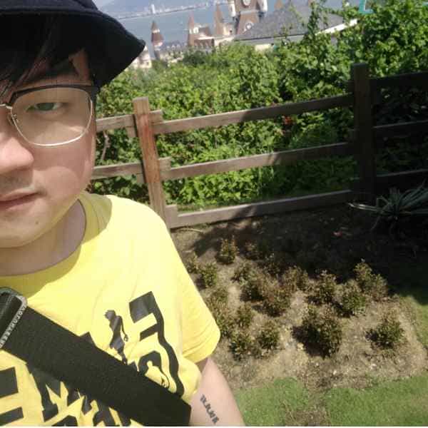 29岁岁湖南单身帅哥 - 曲靖吉缘网
