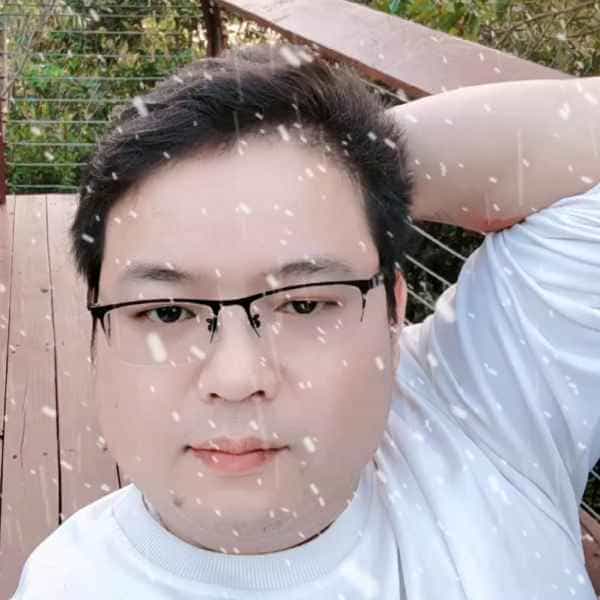 37岁岁湖南单身帅哥 - 曲靖吉缘网