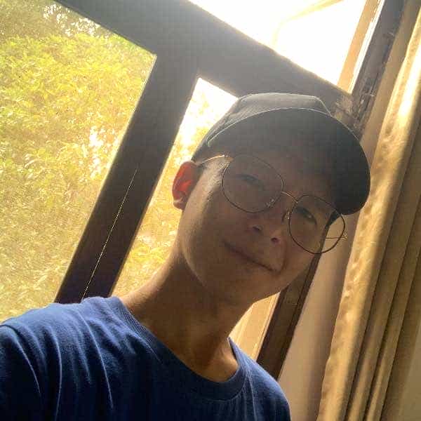 34岁岁山东单身帅哥 - 曲靖吉缘网