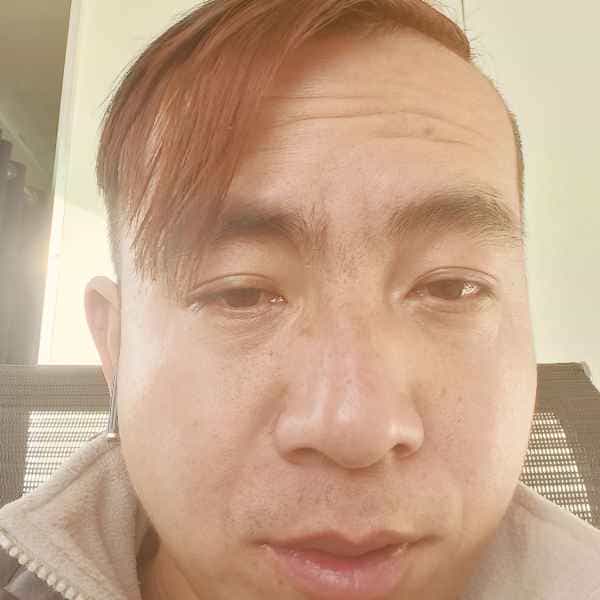 35岁岁湖北单身帅哥 - 曲靖吉缘网